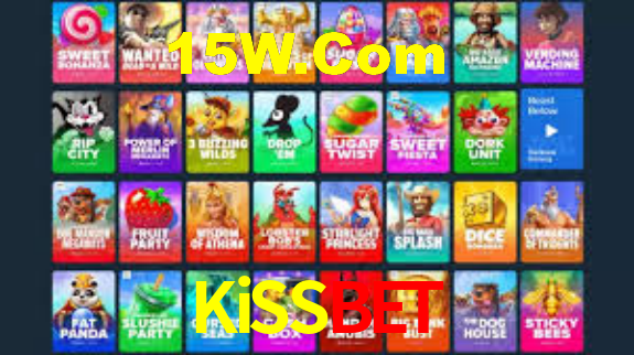 APP oficial da KiSSbet para mobile